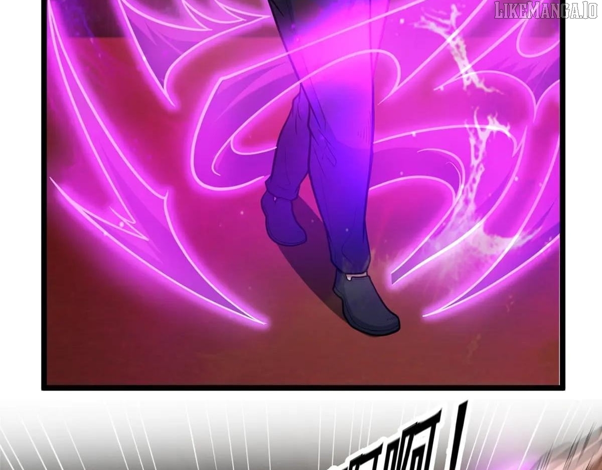 Divine Urban God Chapter 276 - page 13